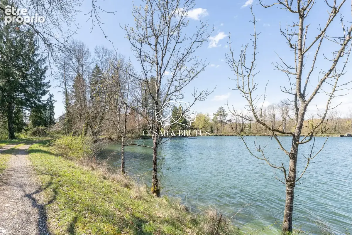 Maison 9 pièces 300 m² à vendre à Trept (38460) - photo 4