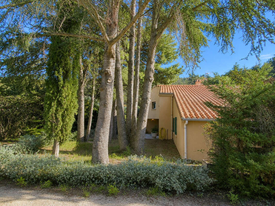 Maison à LE BOULOU