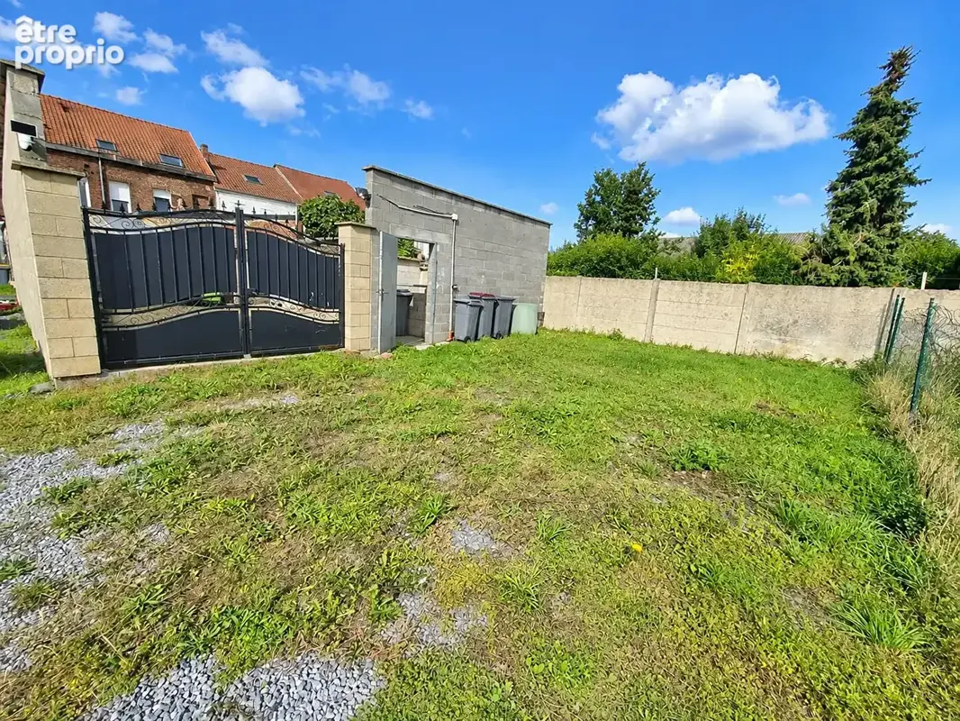 Maison Bruay Sur L Escaut 5 pièce(s) 158 m2 - photo 7