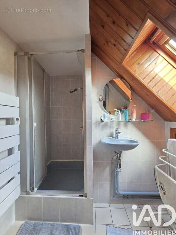 Photo 9 - Maison à QUINCY-VOISINS