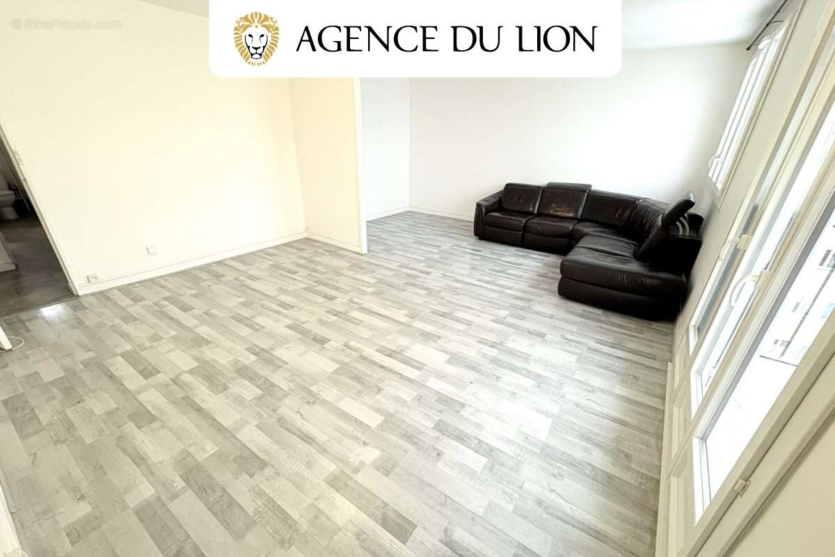 Appartement à DREUX