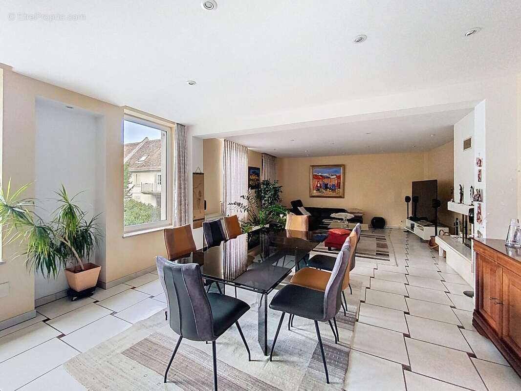 Maison à WOLFISHEIM