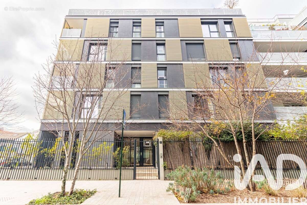 Photo 9 - Appartement à BAGNEUX