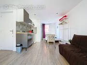 Appartement à LE BOULOU