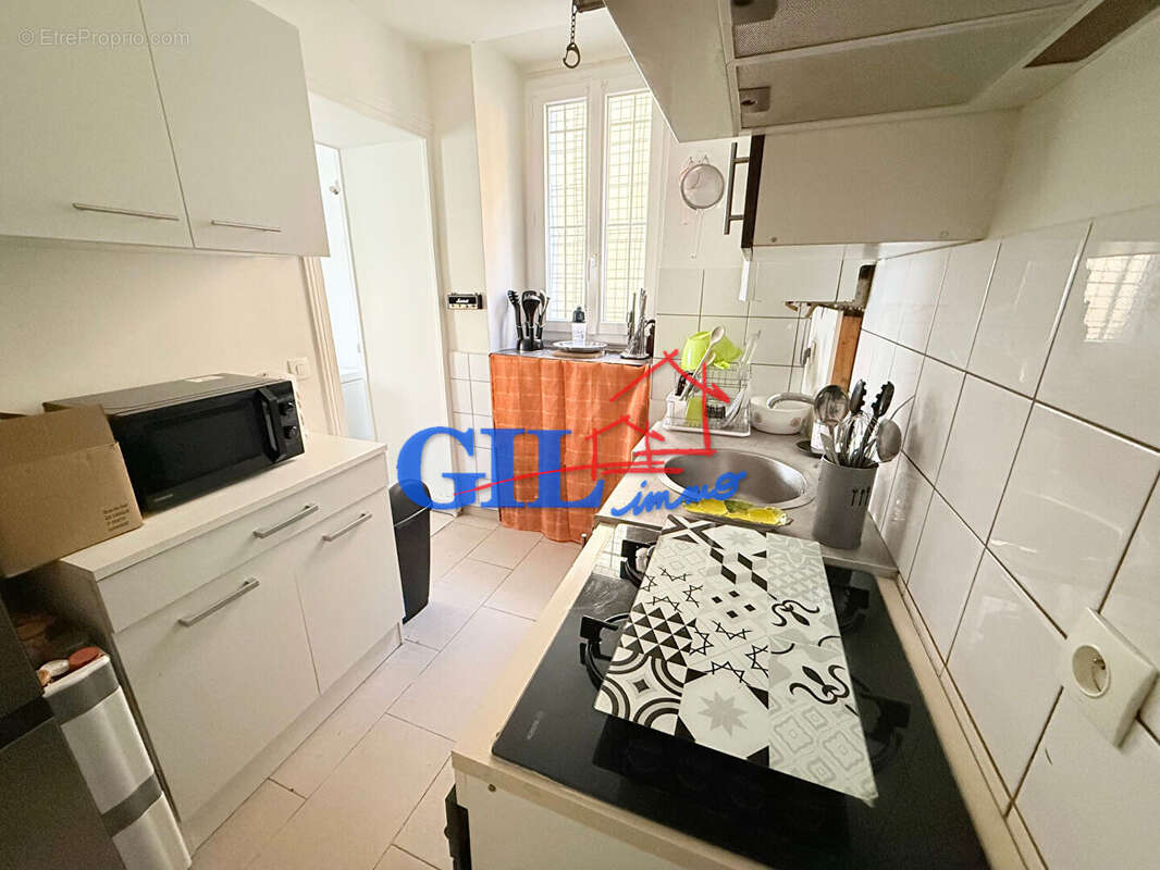 Appartement à COMBS-LA-VILLE