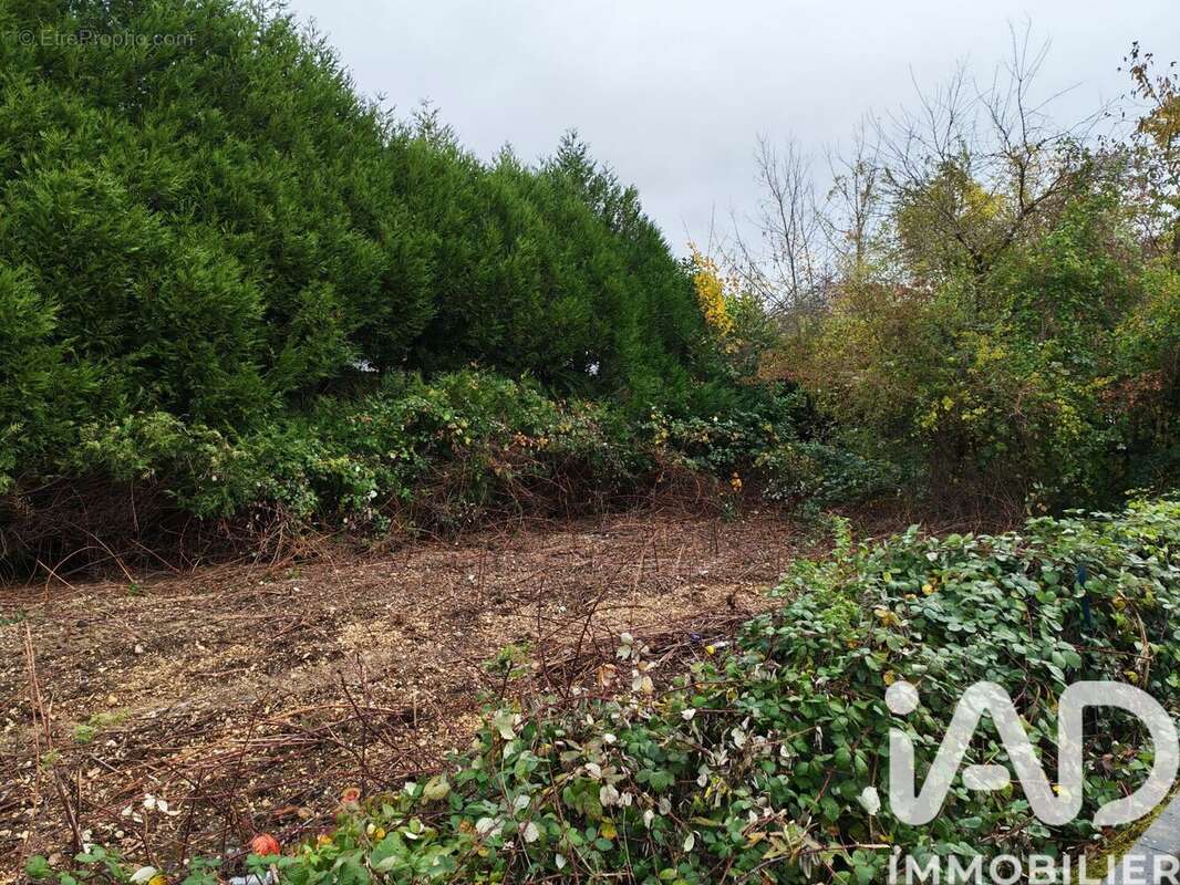 Photo 3 - Terrain à VALENTIGNEY