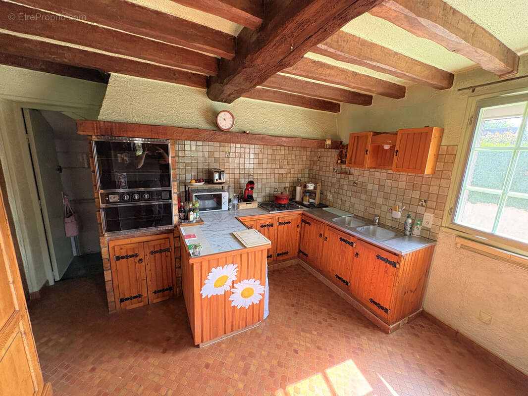 Maison 5 pièces 113.15m2 à 5 min de Bréval - photo 5