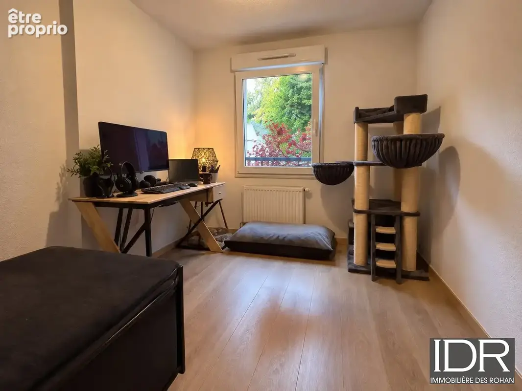 Appartement 3 pièces 62 m² à vendre à Dettwiller (67490) - photo 6
