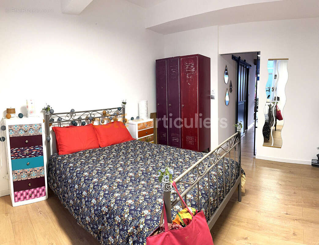 Maison à CARCASSONNE