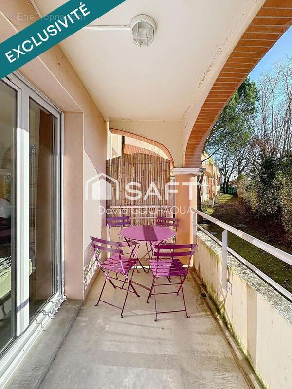 Photo 7 - Appartement à L'UNION
