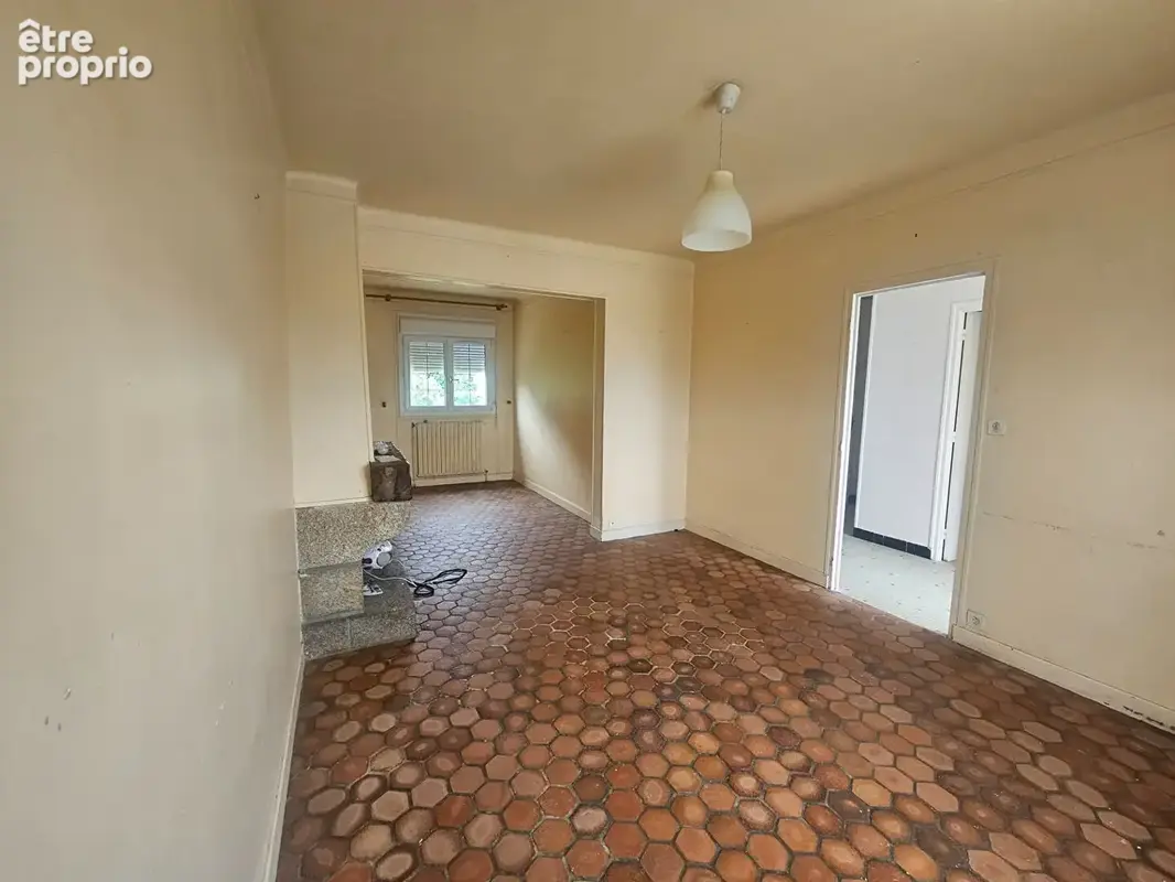Charmante maison centre POMMERET - photo 2