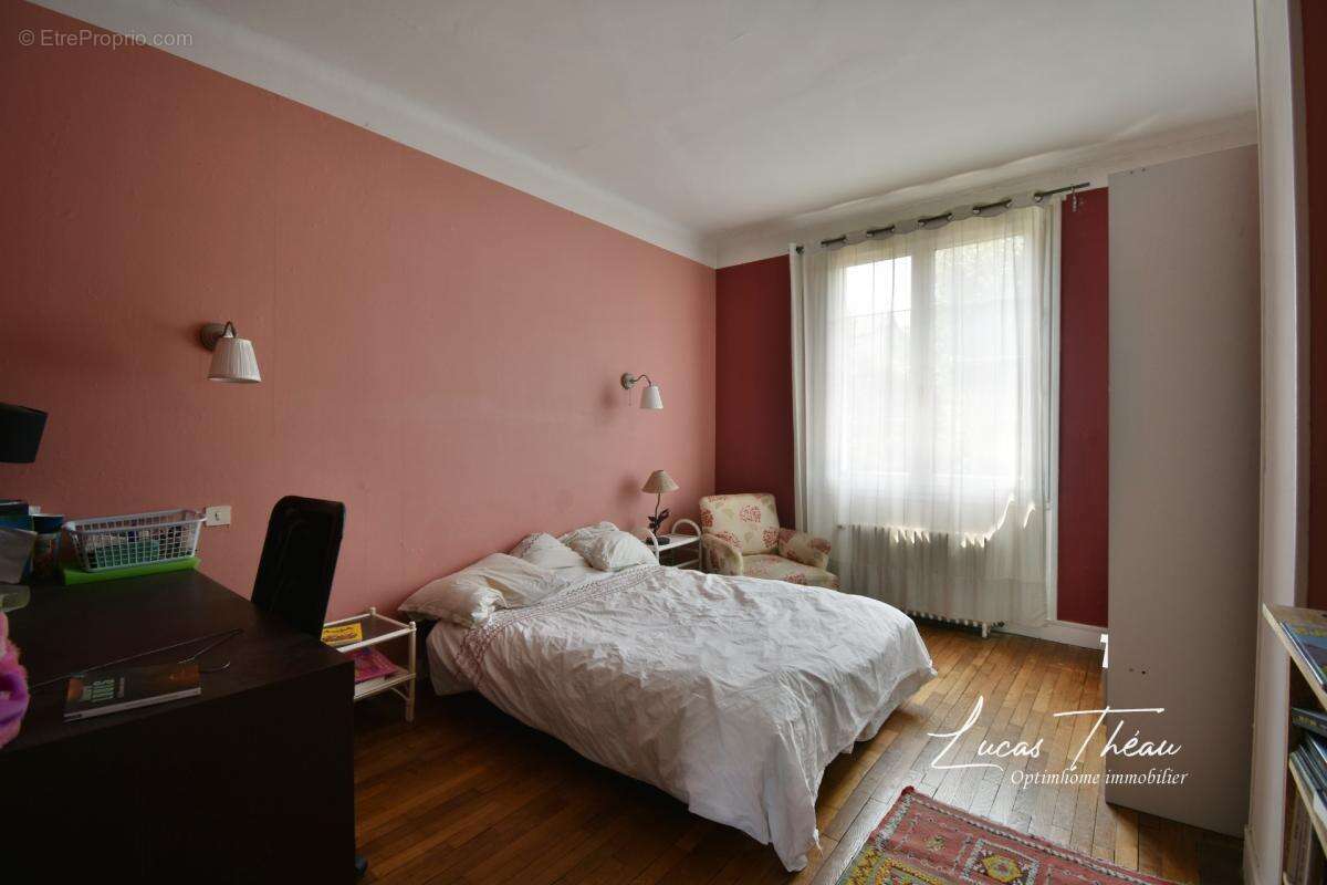 Maison à vendre 7 pièces EVREUX (27) - photo 6