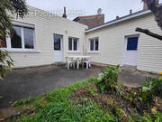 Appartement à SAINT-NAZAIRE