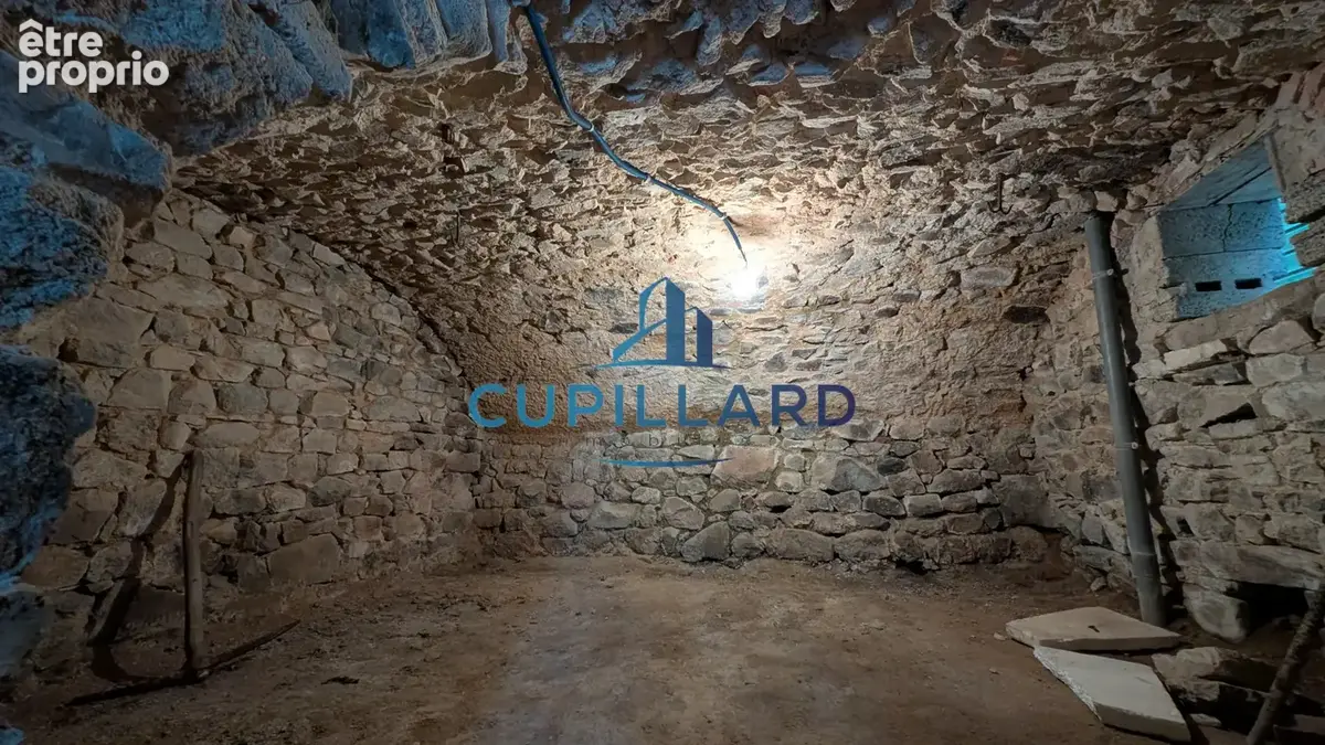 EXCLUSIVITE - Maison de village à rénover - photo 13
