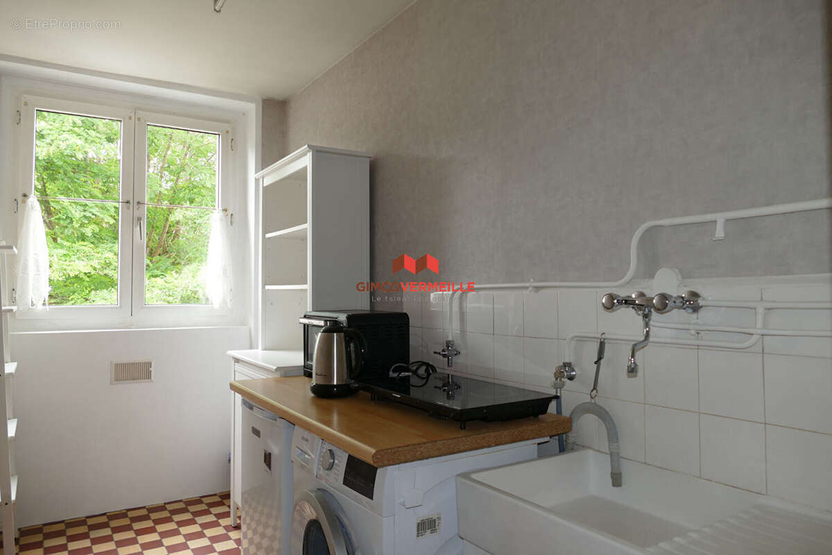 Appartement à RUEIL-MALMAISON