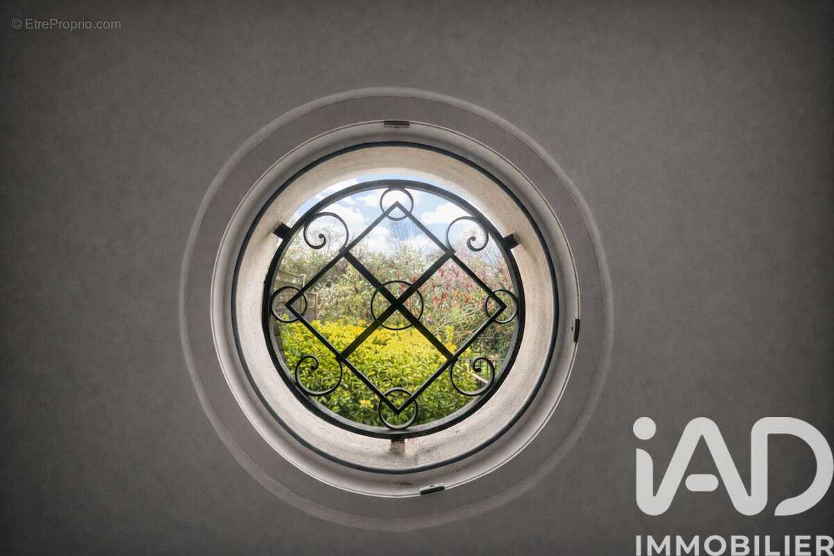 Photo 6 - Maison à RUEIL-MALMAISON