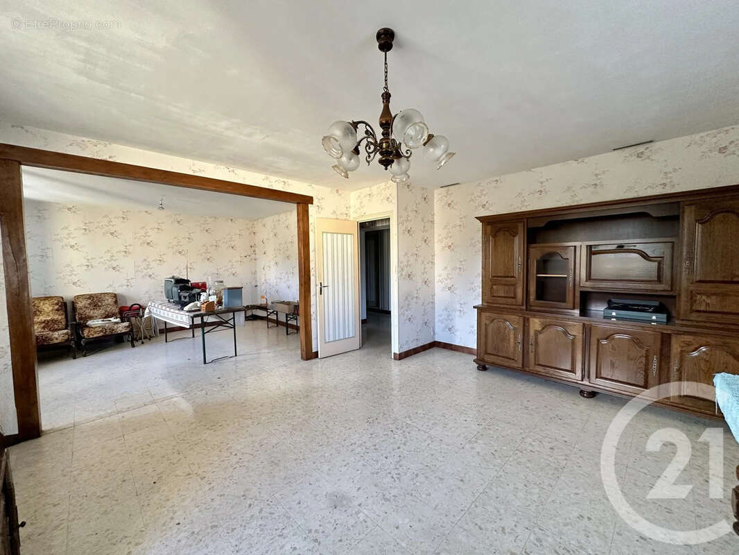 Maison à SAINT-PELLERIN