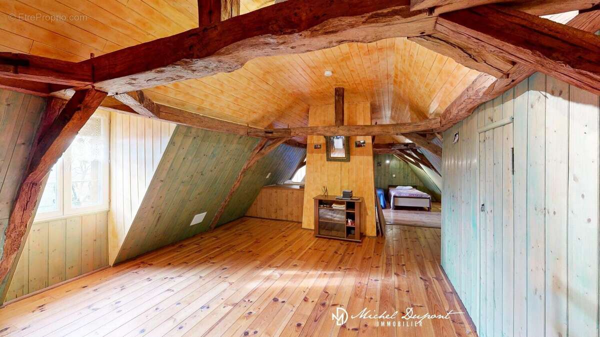 Photo 6 - Maison à LIMEUIL