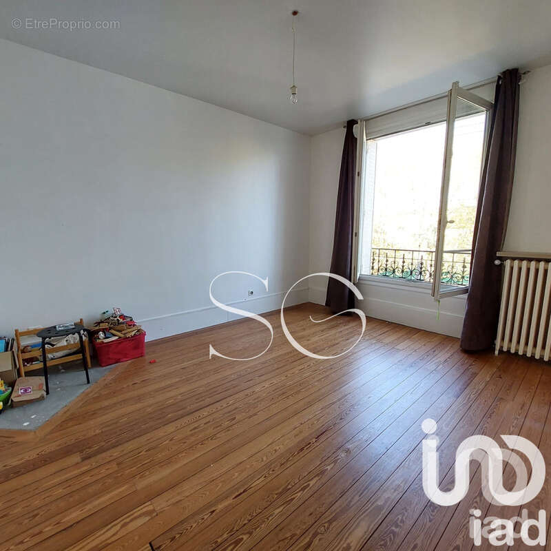 Photo 6 - Maison à SOISY-SOUS-MONTMORENCY