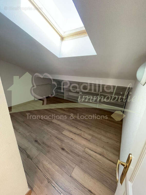 Appartement à CLUSES