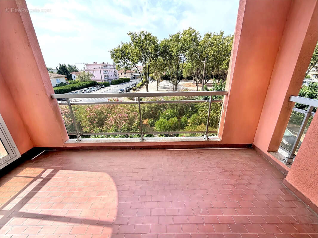 Appartement 2 pièces de 47,53m2 - photo 2