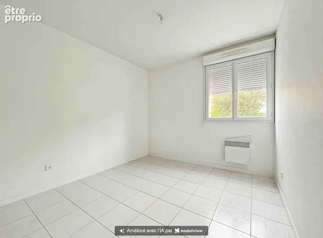 A vendre - Appartement 3 pièce(s) CAVIGNAC - Terrasse & vue piscine - photo 9
