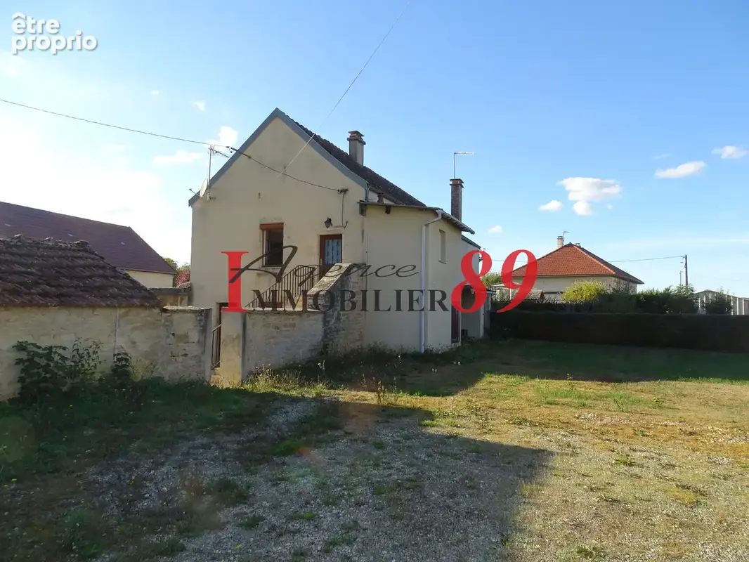 Village situé à 5 mn de chatillon sur seine - photo 2