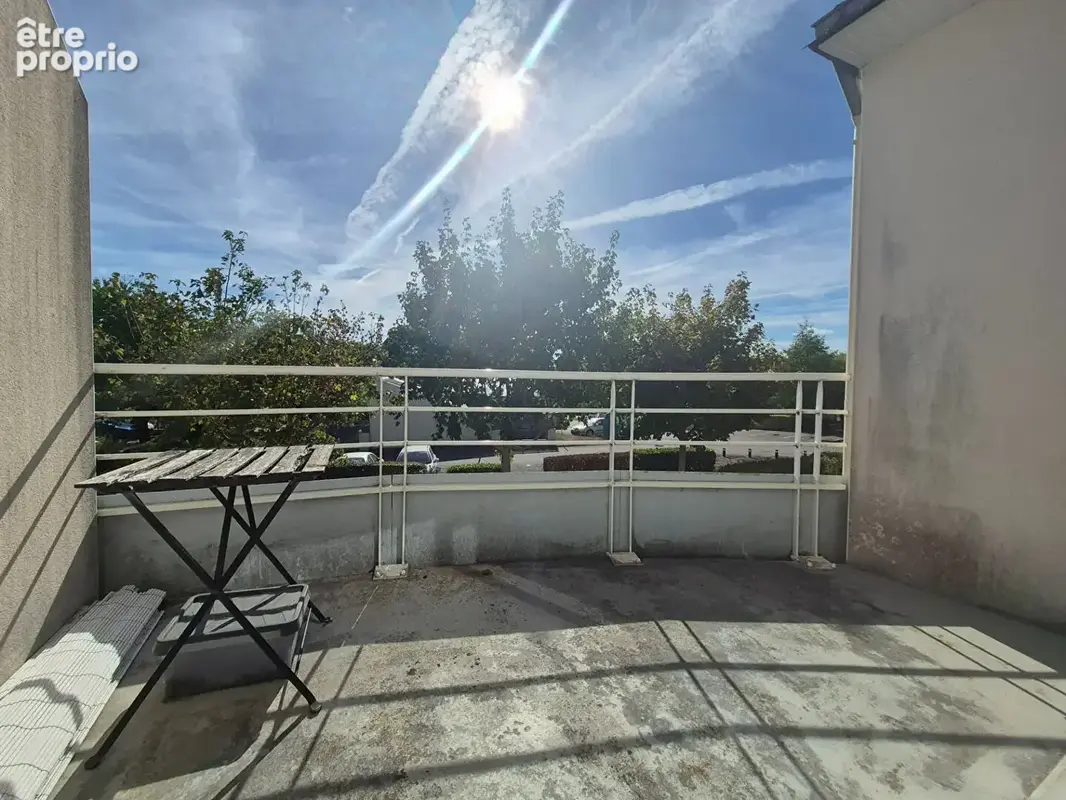 Appartement Brech 2 pièces 43 m2 limite Auray - photo 8