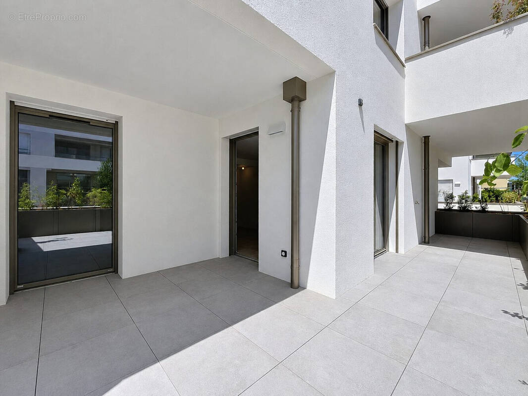 Appartement à ANNECY