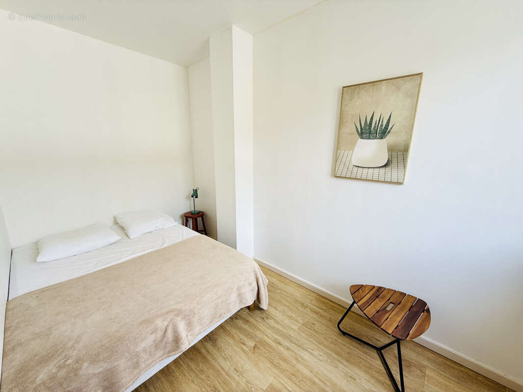 Maison à SAINT-PIERRE