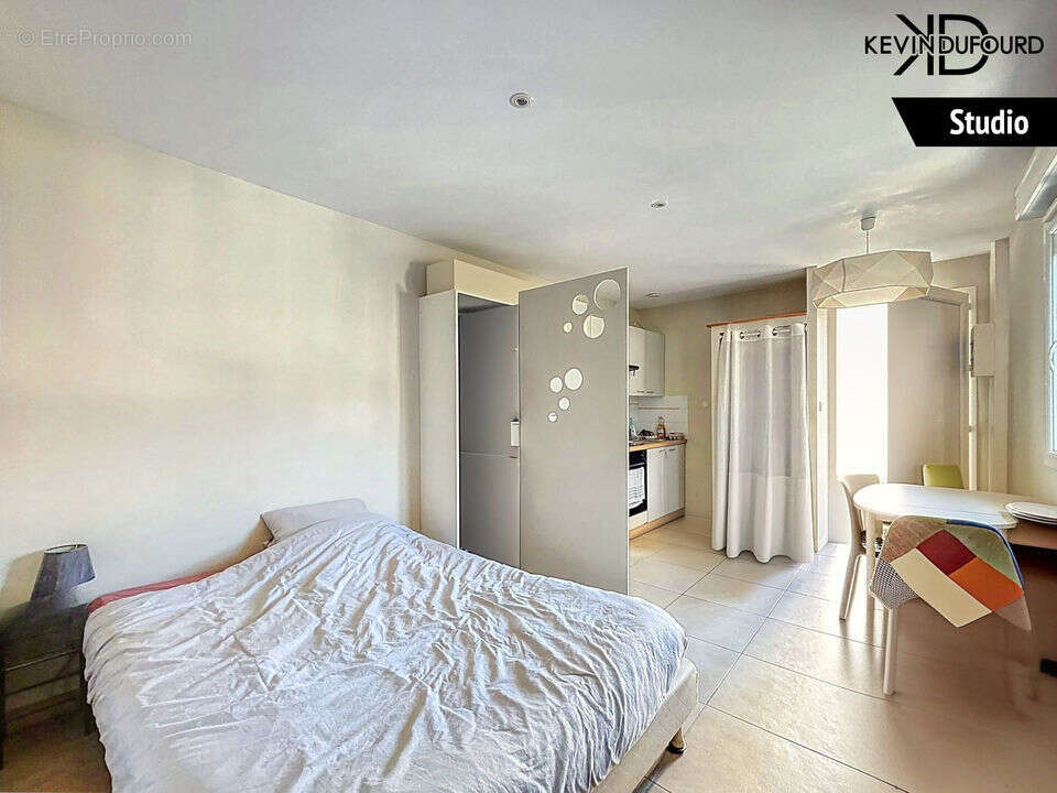 Maison à VALS-LES-BAINS