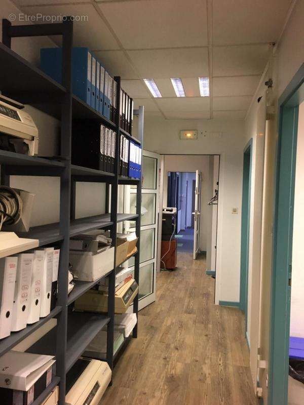 Commerce à GEISPOLSHEIM