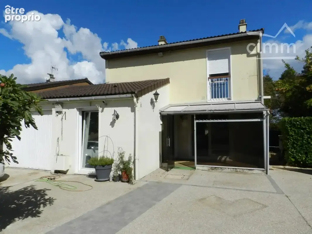 Photo Maison à Nozay au prix de 270 000€
