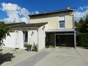 Maison à NOZAY