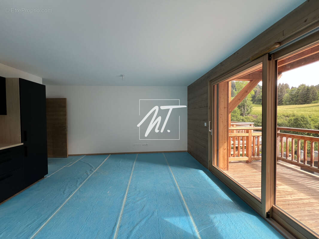 Appartement t3 - photo 17