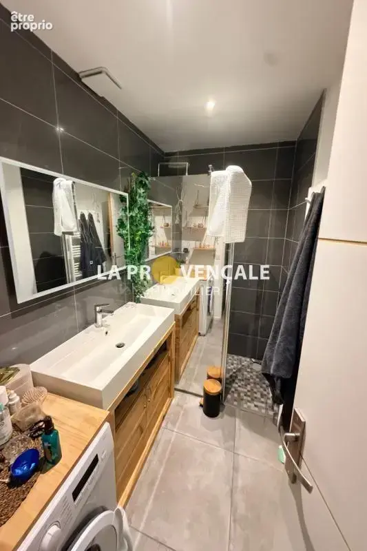 vente maison 4 Pièce(s) - photo 10