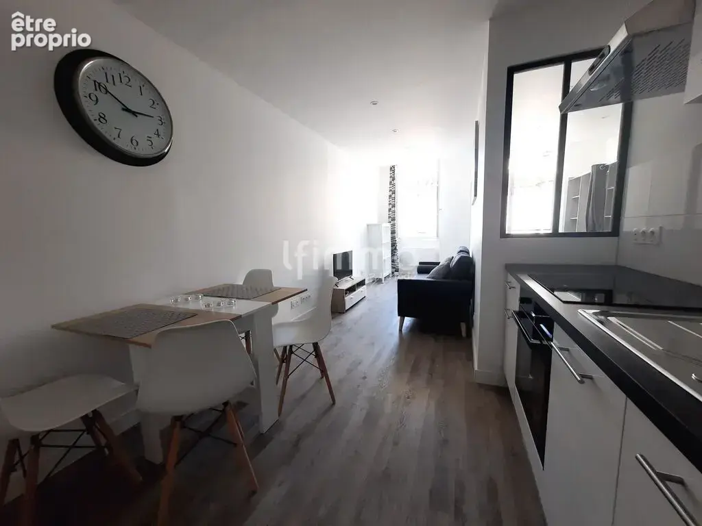 Appartement à DRAGUIGNAN