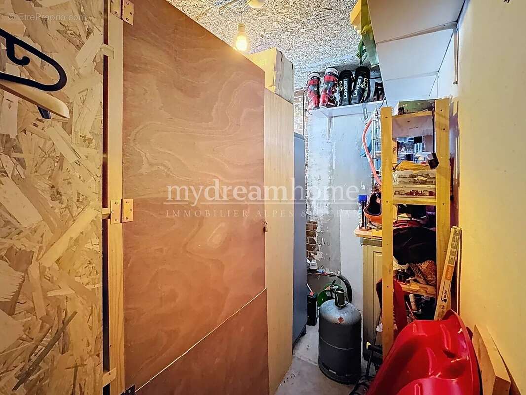 Maison à PRAZ-SUR-ARLY