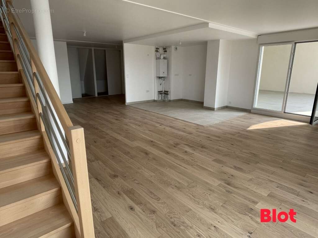 Appartement à DINARD