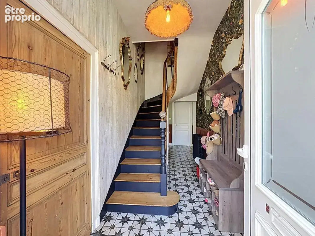 Maison de ville 165 m² à PERIGUEUX 24000 quartier Saint Georges - photo 5