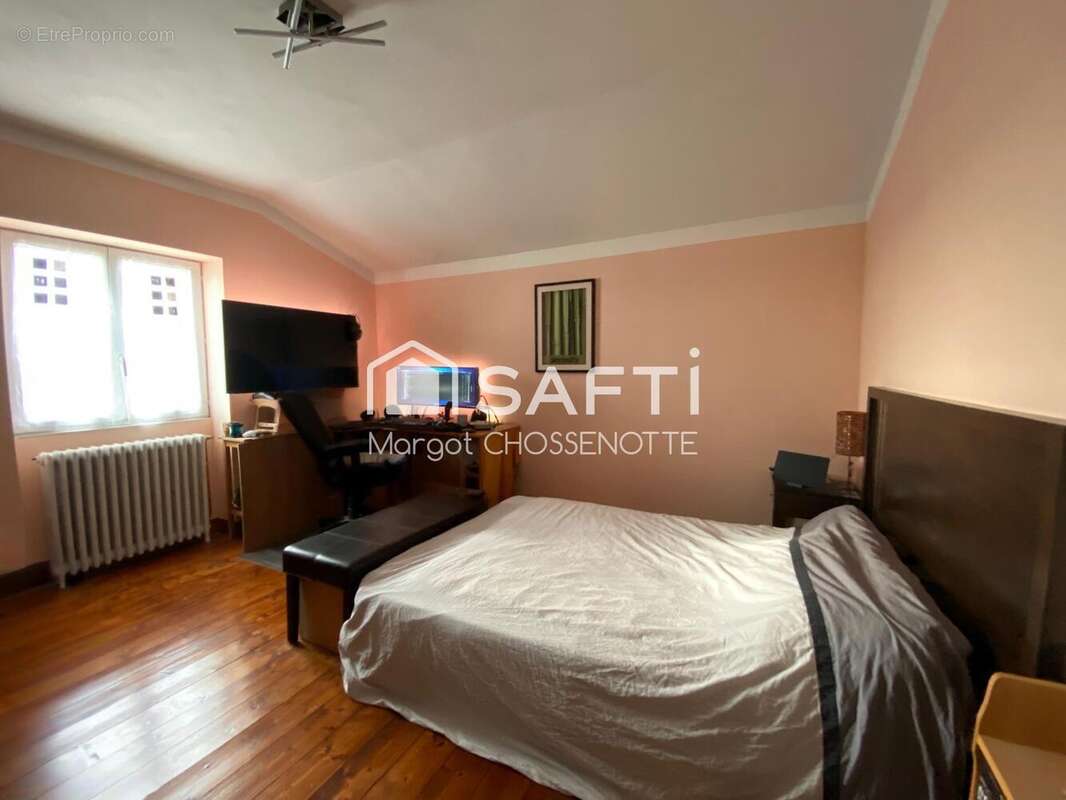 Photo 4 - Maison à SAINT-JEAN-D'ANGELY