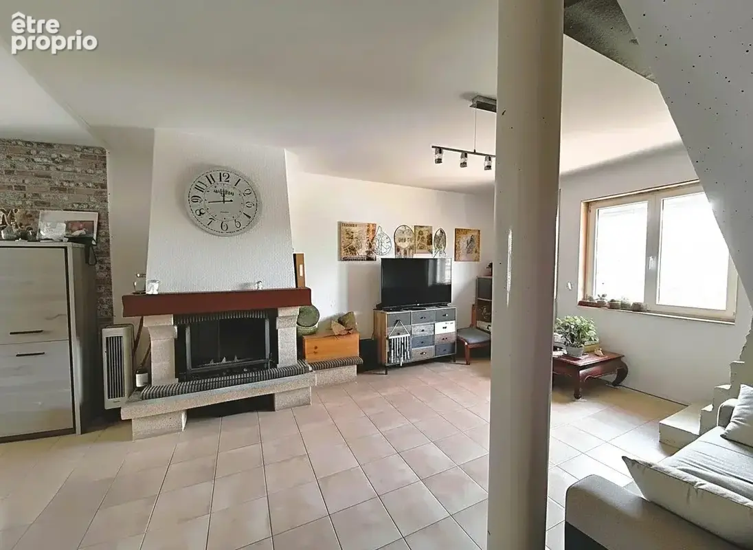Maison 136 m² à Noyon  - photo 6