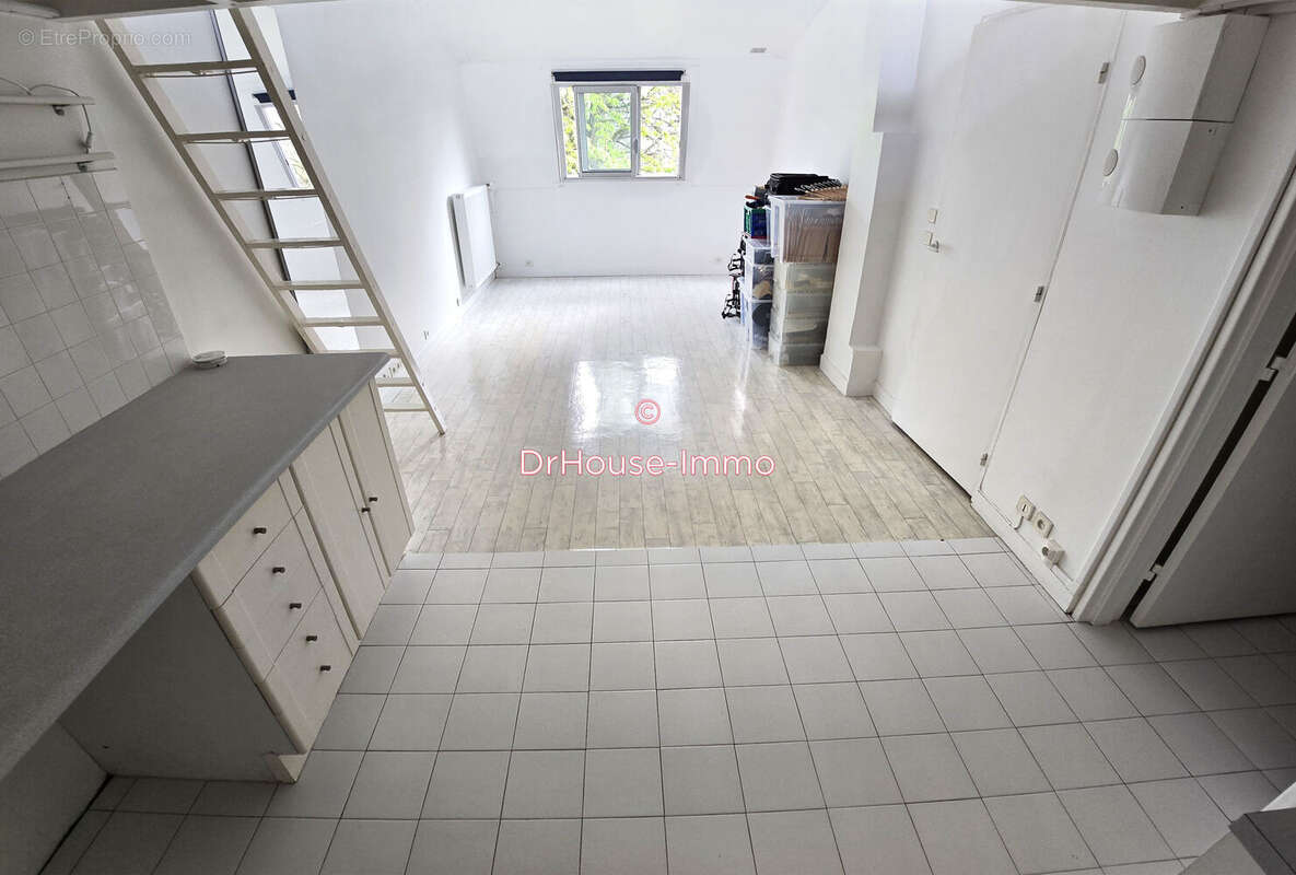 Appartement à CRETEIL