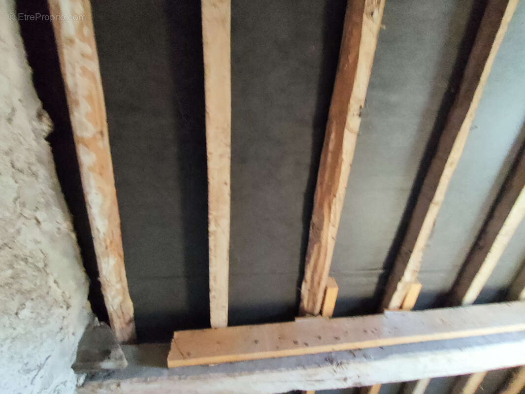 Maison à SAINT-LOUP