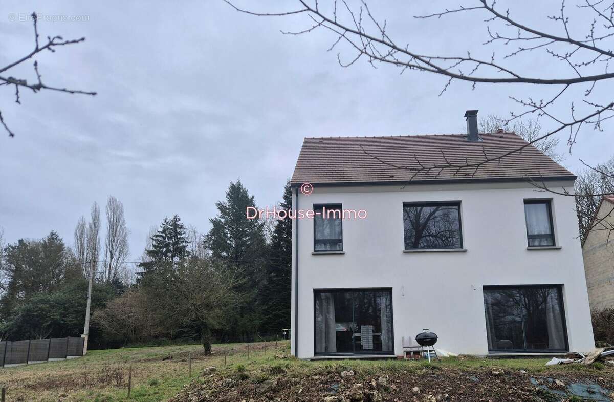 Maison à POMMEUSE