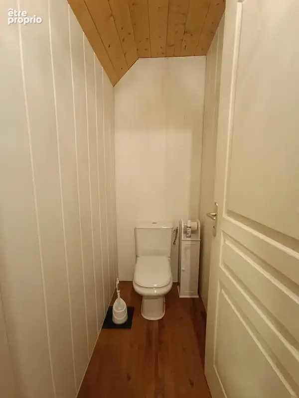Grande maison à vendre 8 pièces (6 chambres) Berrien - photo 30
