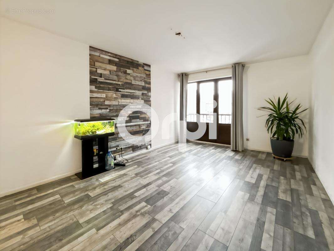 Appartement à BOULOGNE-SUR-MER