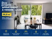 Appartement à MENUCOURT