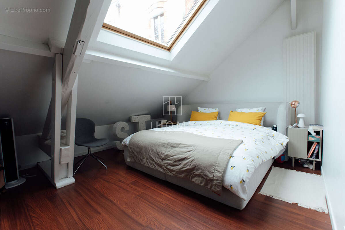 Appartement à ANGERS