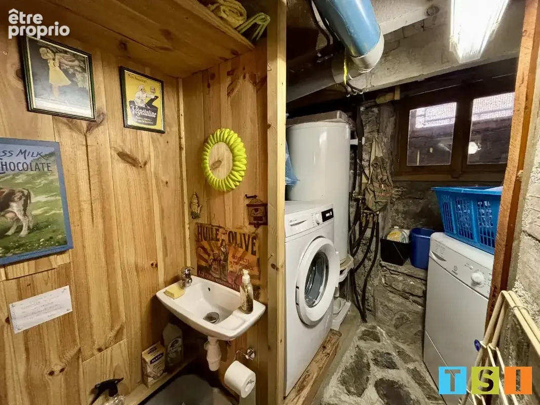 Charmante maison de ville au cur Luchon - photo 7